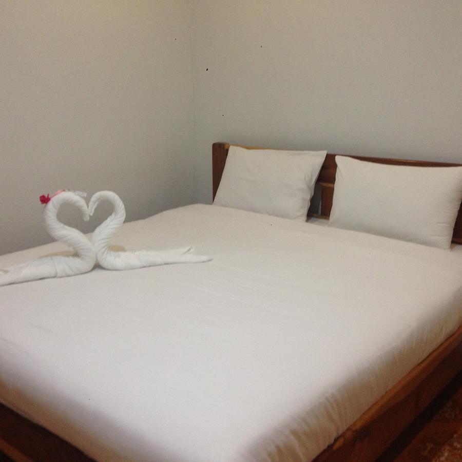 Thosawan Resort ทศวรรณ รีสอร์ท Конг-Чиам Экстерьер фото