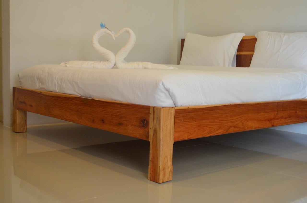 Thosawan Resort ทศวรรณ รีสอร์ท Конг-Чиам Экстерьер фото