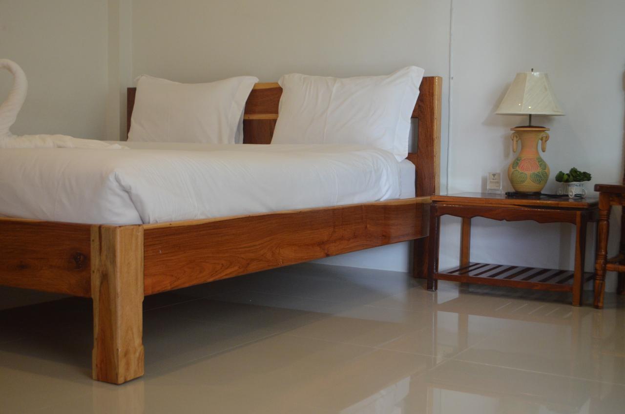 Thosawan Resort ทศวรรณ รีสอร์ท Конг-Чиам Экстерьер фото