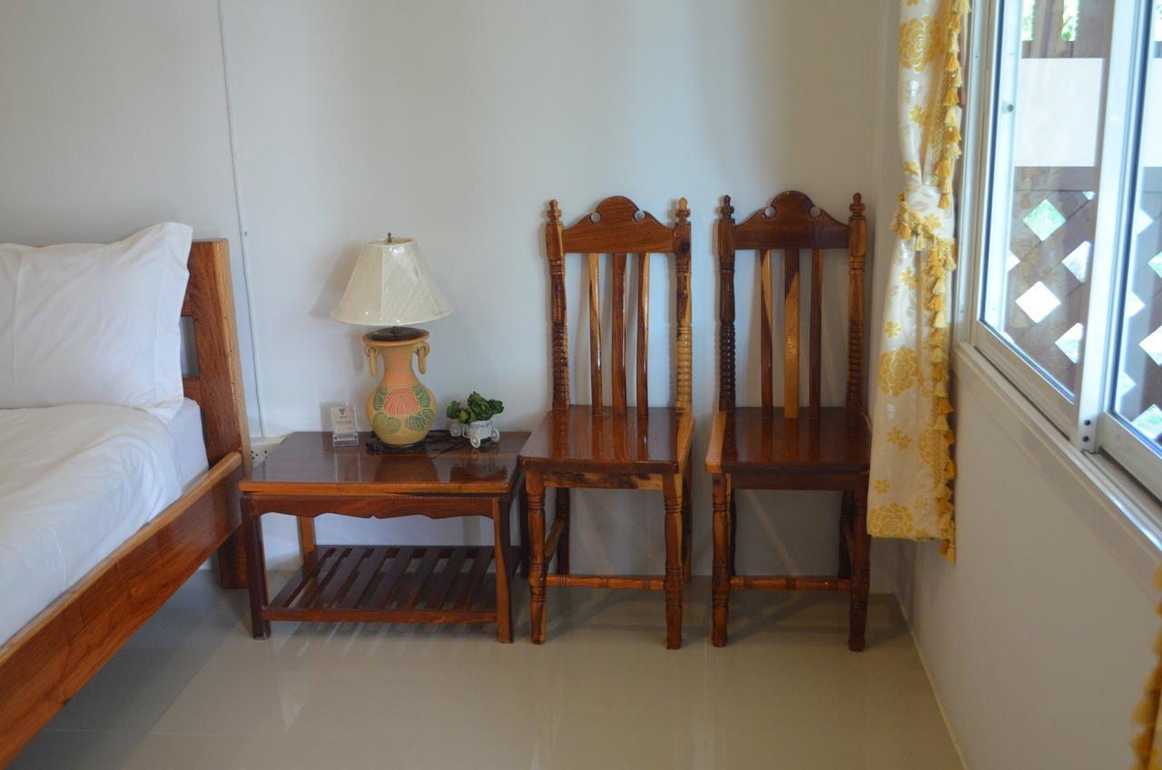 Thosawan Resort ทศวรรณ รีสอร์ท Конг-Чиам Экстерьер фото